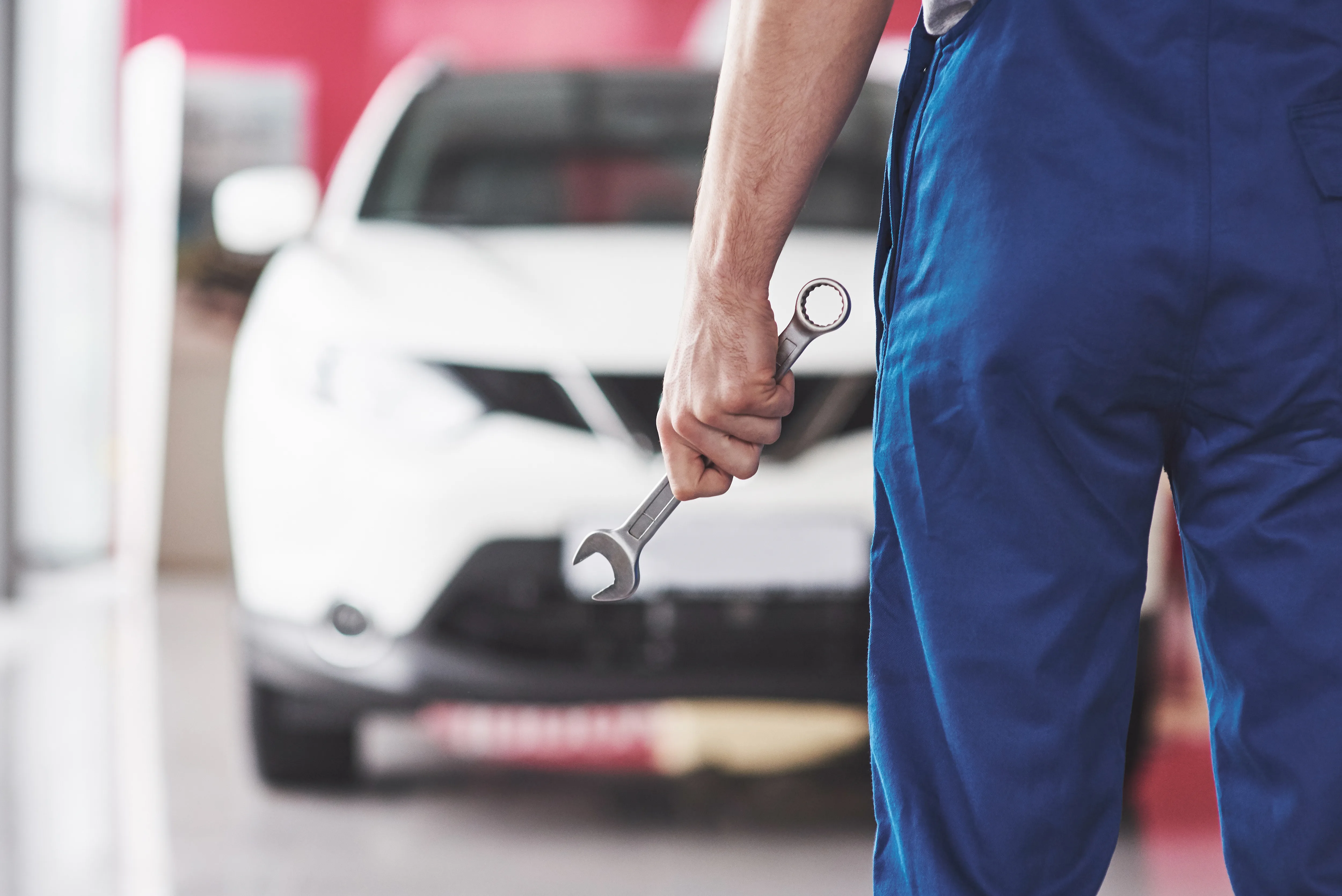 Warsztat samochodowy BlachLak Częstochowa – serwis i mechanika pojazdowa