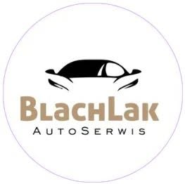 Logo warsztatu Mechanika BlachLak – Serwis Samochodowy Częstochowa